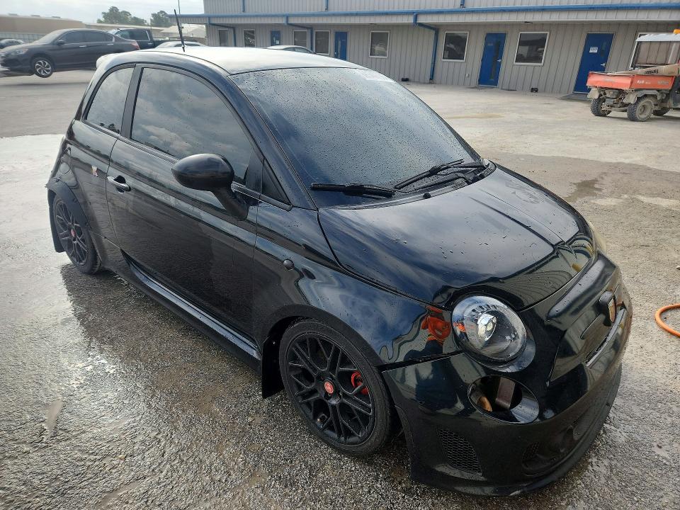 Aukcja sprzedaży 2013 Fiat 500, vin: 3C3CFFFH9DT664970, numer aukcji: 69340796