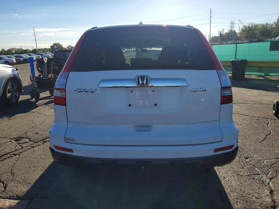 Aukcja sprzedaży 2011 Honda Cr-v, vin: 5J6RE4H70BL115775, numer aukcji: 67541746