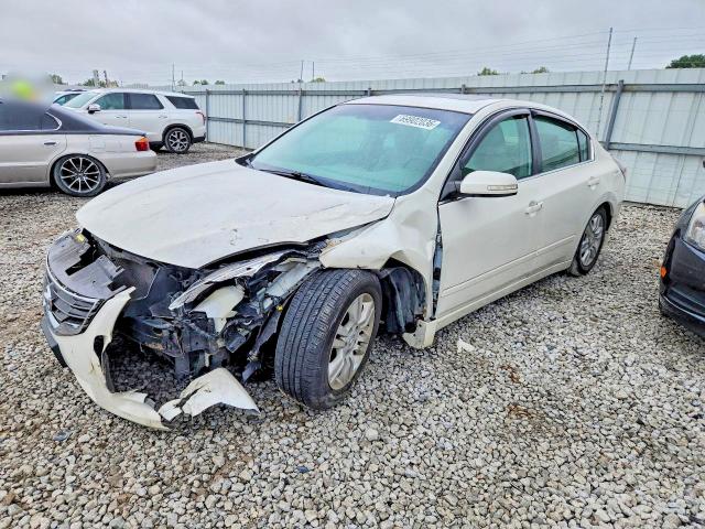 Auction sale of the 2011 Nissan Altima, vin: 1N4AL2AP9BN424453, lot number: 69902036