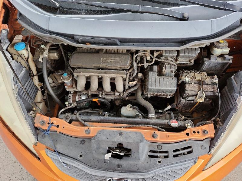 Продаж на аукціоні авто 2011 Honda Fit, vin: JHMGE8H5XBS012371, номер лоту: 70475956