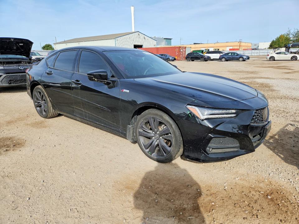 Aukcja sprzedaży 2023 Acura Tlx, vin: 19UUB6F52PA800337, numer aukcji: 69526256