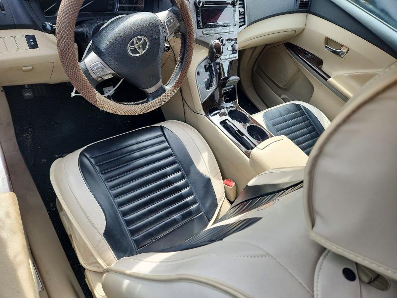 Продаж на аукціоні авто 2010 Toyota Venza, vin: 4T3BA3BB9AU013848, номер лоту: 69878876