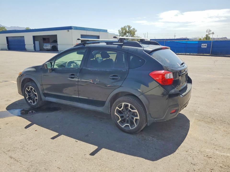 Aukcja sprzedaży 2016 Subaru Crosstrek, vin: JF2GPADC7G8241488, numer aukcji: 69414686