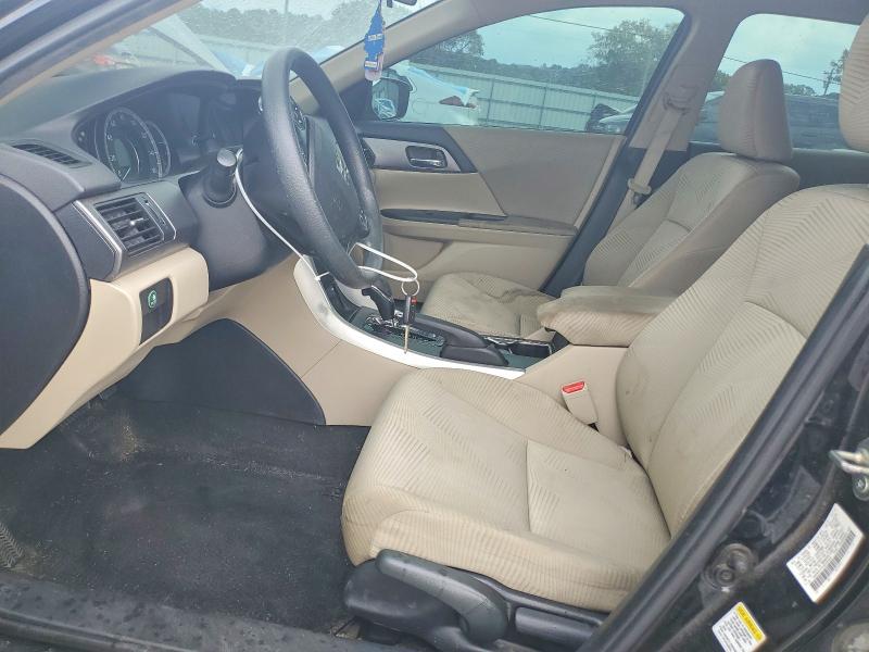 2015 Honda Accord მანქანა იყიდება აუქციონზე, vin: 1HGCR2F37FA259458, აუქციონის ნომერი: 68554376