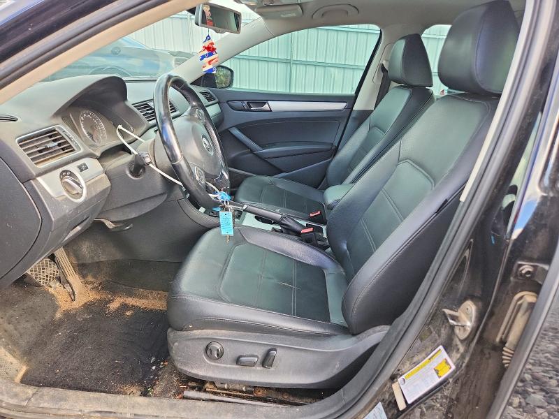 69769156 :رقم المزاد ، 1VWBH7A31DC006877 vin ، 2013 Volkswagen Passat مزاد بيع