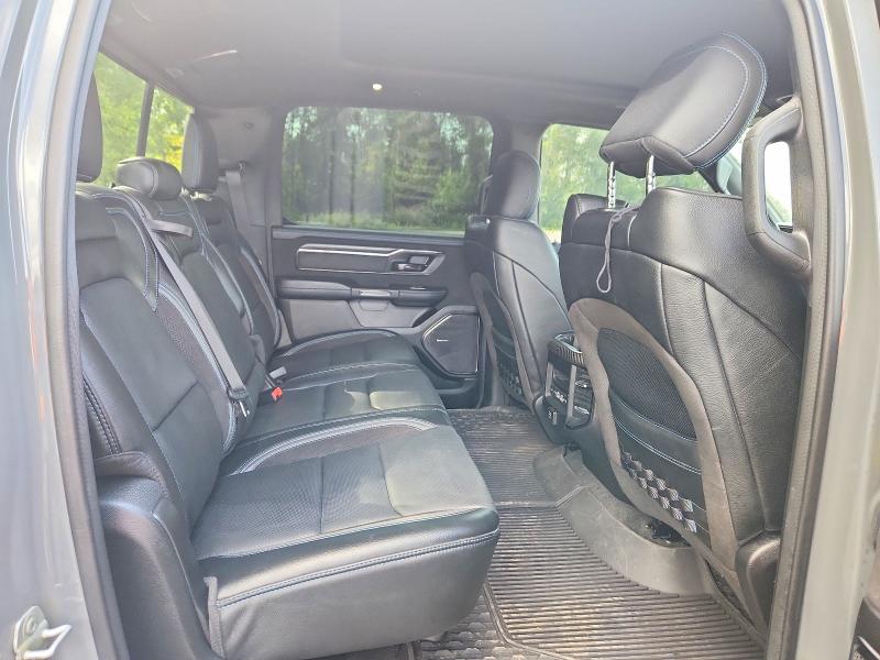 Продаж на аукціоні авто 2023 Ram 1500, vin: 1C6SRFU99PN648872, номер лоту: 66906386