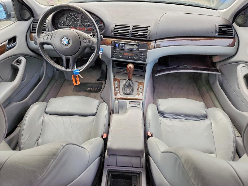 Auction sale of the 2003 Bmw 325, vin: WBAEP33433PF02174, lot number: 65433796