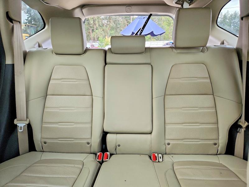 Продаж на аукціоні авто 2022 Honda Cr-v, vin: 2HKRW2H80NH628405, номер лоту: 70368486