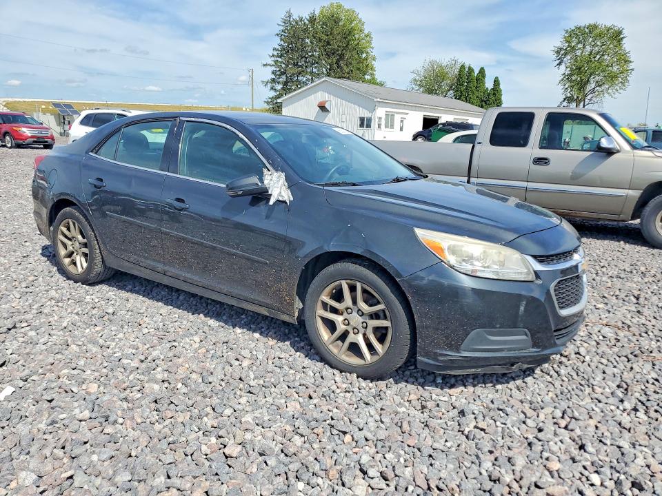 68301266 :رقم المزاد ، 1G11C5SL5EF150084 vin ، 2014 Chevrolet Malibu مزاد بيع
