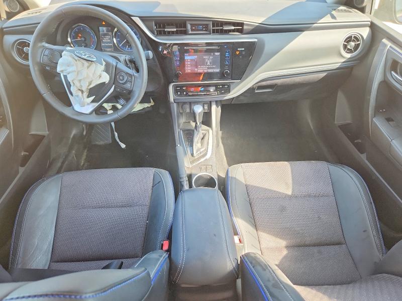 Продаж на аукціоні авто 2017 Toyota Corolla, vin: 2T1BURHE3HC877987, номер лоту: 69147326