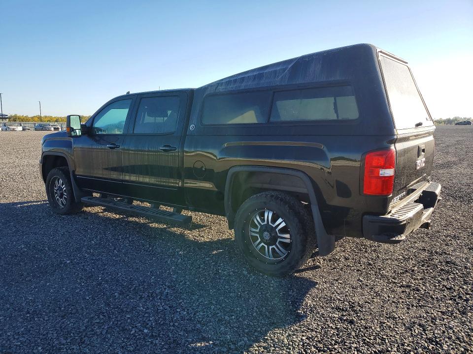 69098676 :رقم المزاد ، 3GTU2MEC5JG427936 vin ، 2018 Gmc Sierra مزاد بيع