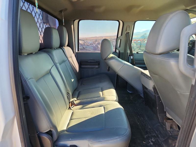 Продажа на аукционе авто 2011 Ford F350, vin: 1FD8W3GT0BEB06100, номер лота: 69540556