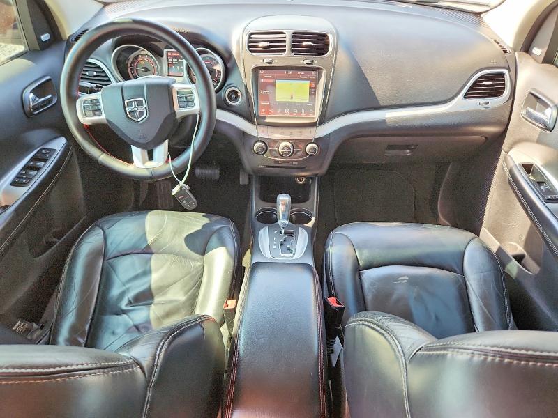 Продажа на аукционе авто 2014 Dodge Journey, vin: 3C4PDCBG4ET193987, номер лота: 70029806