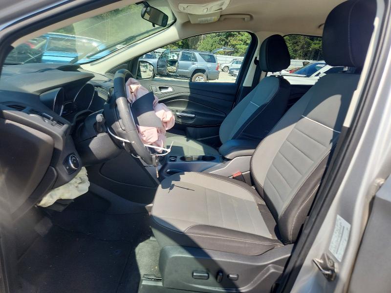 67927266 :رقم المزاد ، 1FMCU0GX9EUA69110 vin ، 2014 Ford Escape مزاد بيع