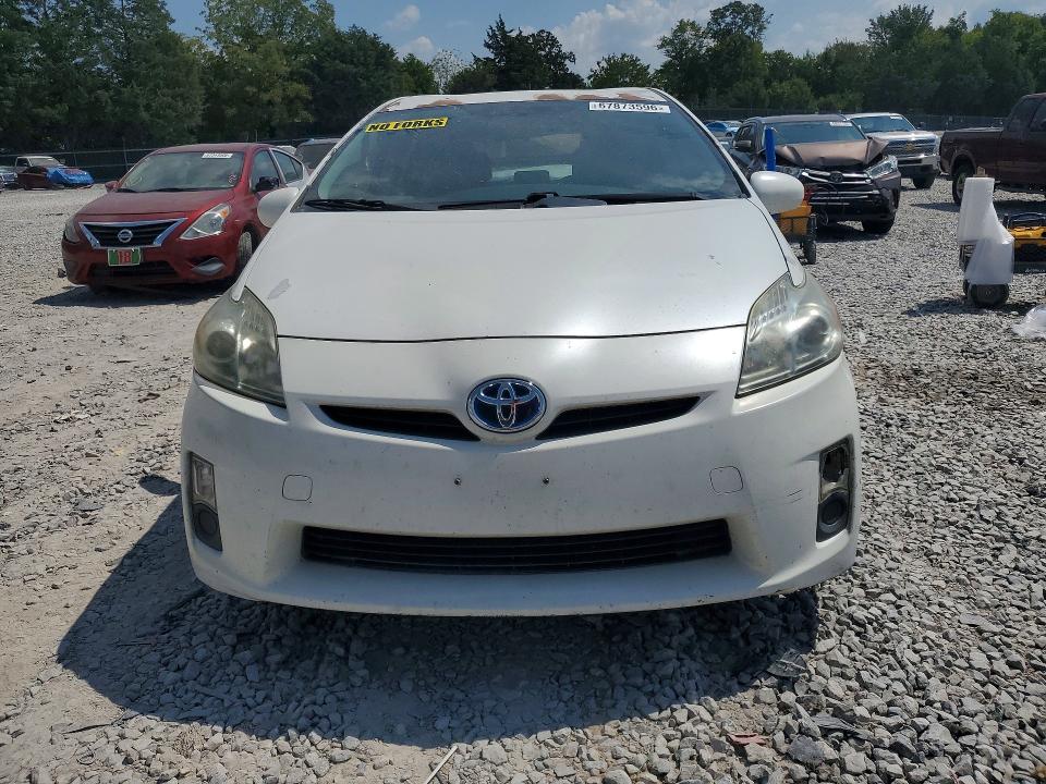Продаж на аукціоні авто 2010 Toyota Prius, vin: JTDKN3DU3A0018843, номер лоту: 67873596