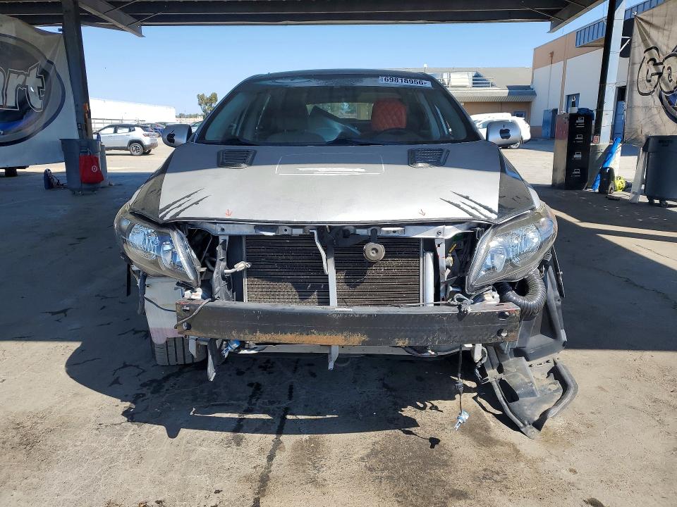 Aukcja sprzedaży 2010 Toyota Corolla, vin: 1NXBU4EE6AZ249045, numer aukcji: 69818956