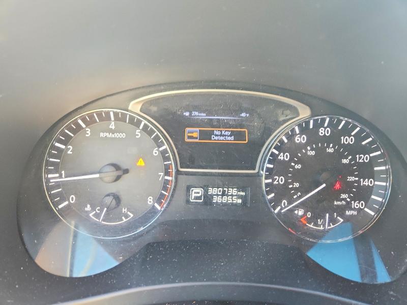 2013 Nissan Altima მანქანა იყიდება აუქციონზე, vin: 1N4AL3AP1DN456581, აუქციონის ნომერი: 70135926