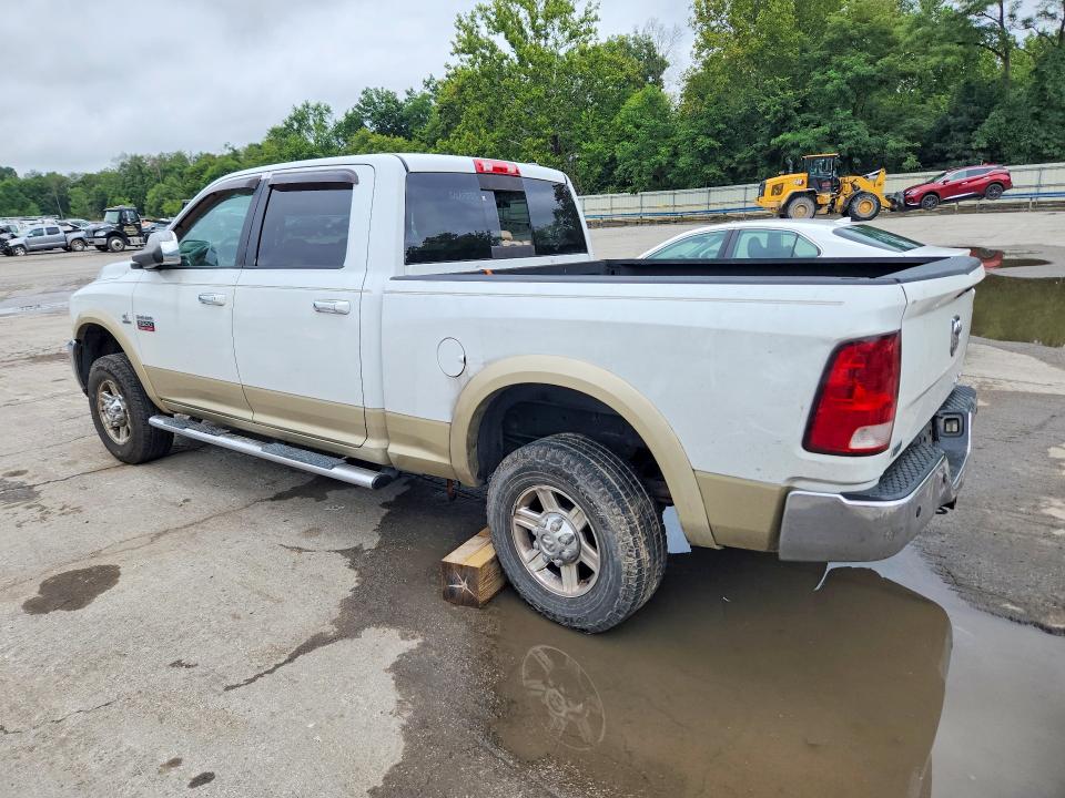 Продаж на аукціоні авто 2011 Dodge Ram 2500, vin: 3D7UT2CL2BG514060, номер лоту: 67523176