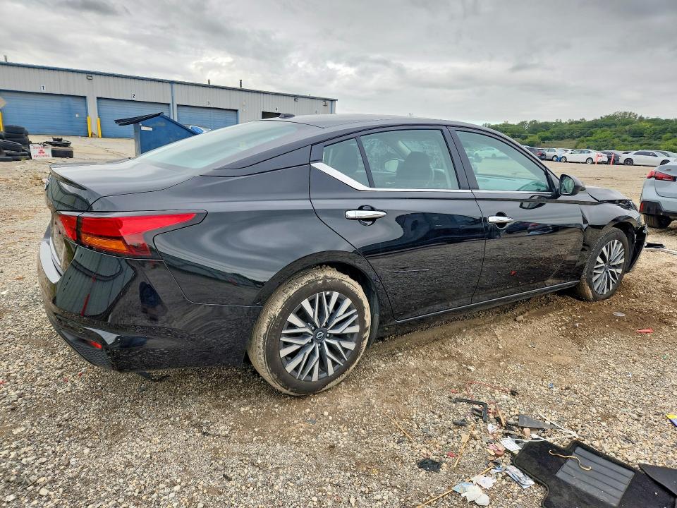 Продаж на аукціоні авто 2025 Nissan Altima, vin: 1N4BL4DV1SN391538, номер лоту: 70156306