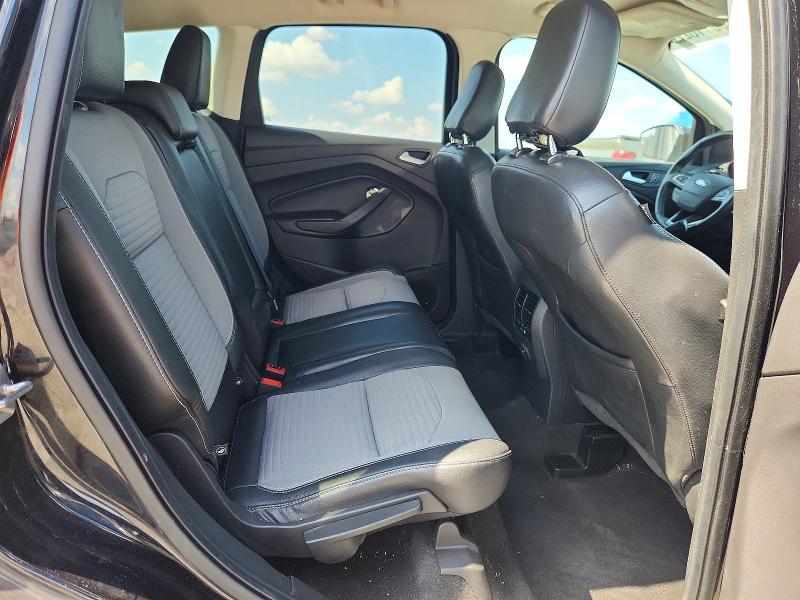 2019 Ford Escape მანქანა იყიდება აუქციონზე, vin: 1FMCU0GD4KUB64031, აუქციონის ნომერი: 68118226
