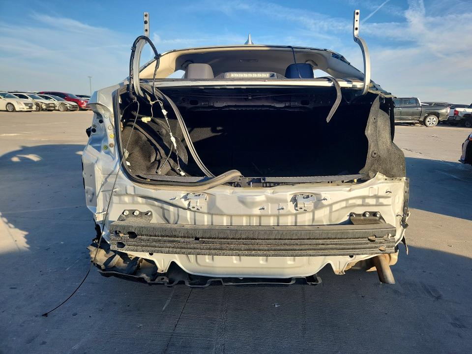 Aukcja sprzedaży 2022 Toyota Corolla, vin: 5YFEPMAE7NP378722, numer aukcji: 70467776