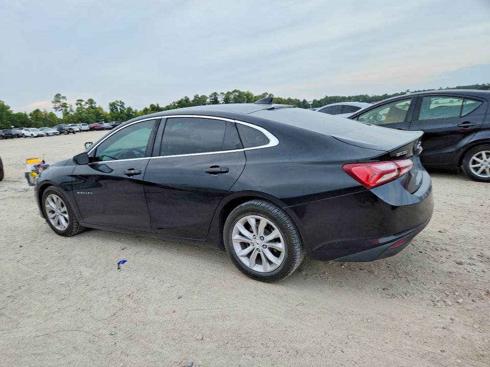 2020 Chevrolet Malibu მანქანა იყიდება აუქციონზე, vin: 1G1ZD5ST5LF085010, აუქციონის ნომერი: 69731156