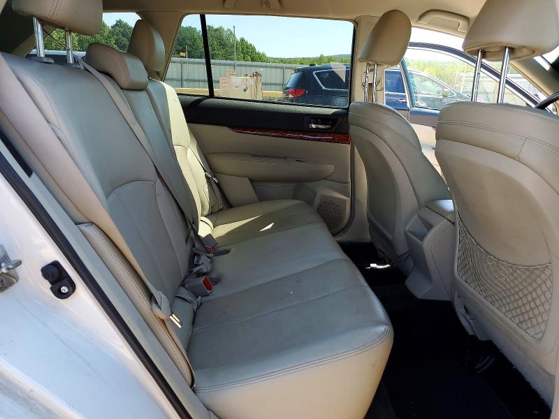 Aukcja sprzedaży 2012 Subaru Outback, vin: 4S4BRCJC2C3280835, numer aukcji: 67474256