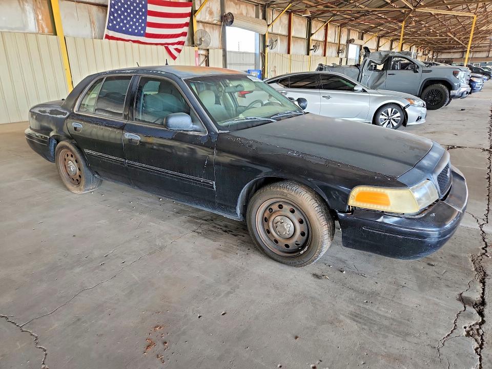 Продаж на аукціоні авто 2009 Ford Crown Victoria, vin: 2FAHP71V49X128389, номер лоту: 68586376