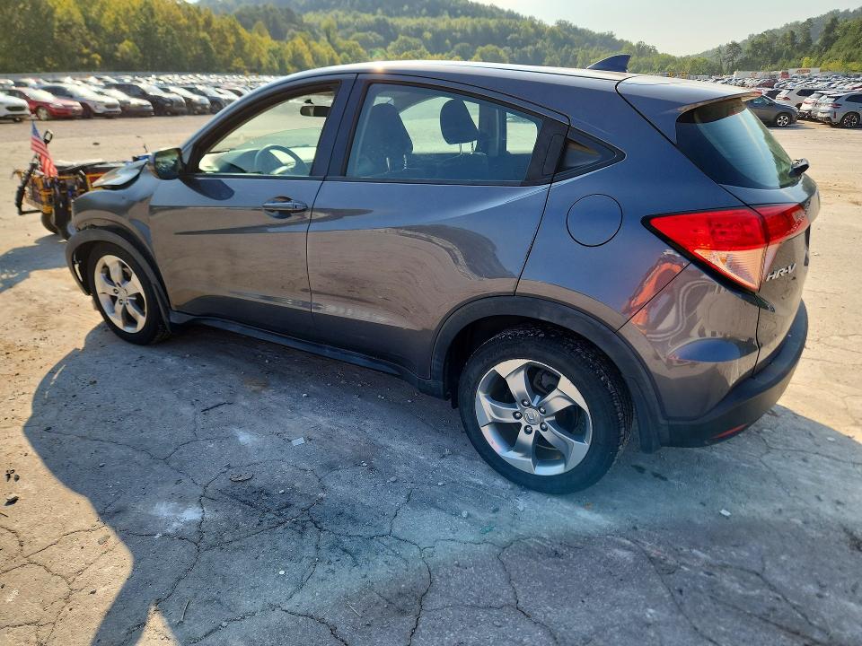 Продаж на аукціоні авто 2017 Honda Hr-v, vin: 3CZRU6H30HG701541, номер лоту: 67044116