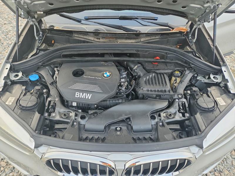 Aukcja sprzedaży 2019 Bmw X1, vin: WBXHU7C50K3H44812, numer aukcji: 67995616