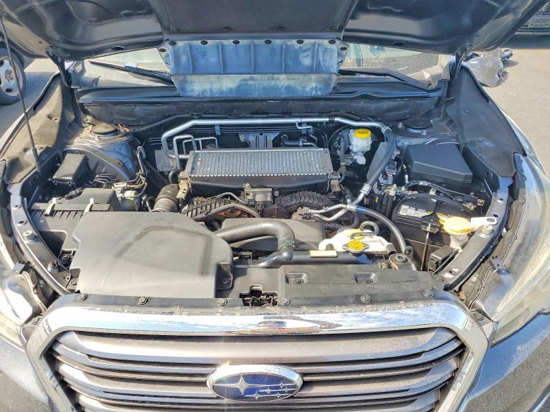 Продаж на аукціоні авто 2019 Subaru Ascent, vin: 4S4WMAAD5K3420954, номер лоту: 68587906