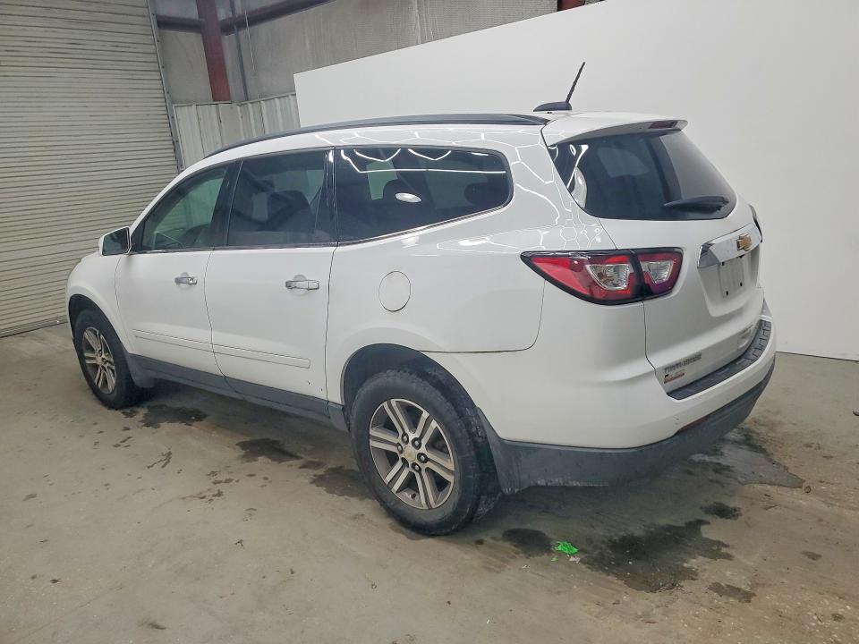 Продажа на аукционе авто 2017 Chevrolet Traverse, vin: 1GNKRGKD6HJ222255, номер лота: 68015556