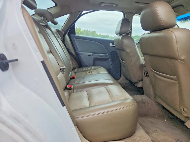 Aukcja sprzedaży 2006 Mercury Montego, vin: 1MEFM40156G605144, numer aukcji: 69978636