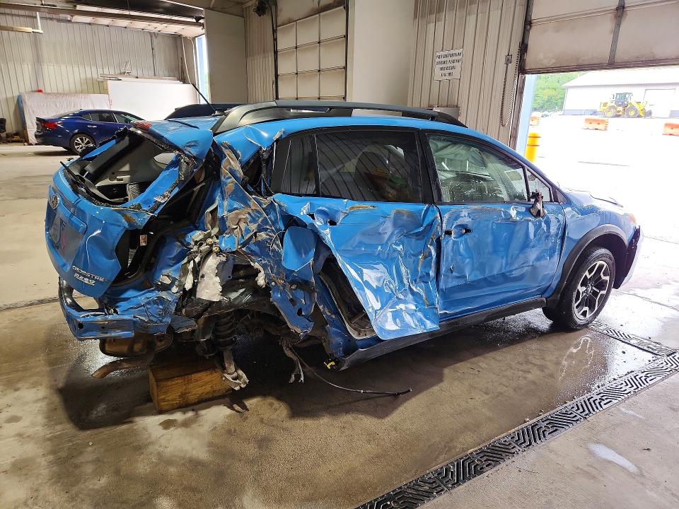 Aukcja sprzedaży 2017 Subaru Crosstrek, vin: JF2GPABC2HH265346, numer aukcji: 67307566