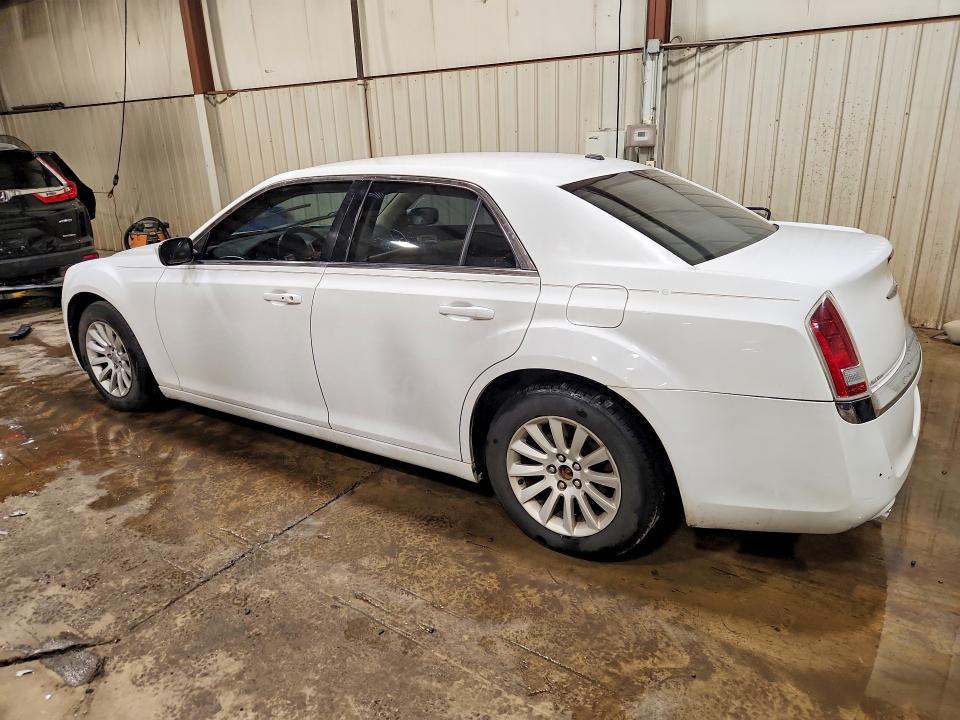69613646 :رقم المزاد ، 2C3CCAAG5CH186192 vin ، 2012 Chrysler 300 مزاد بيع