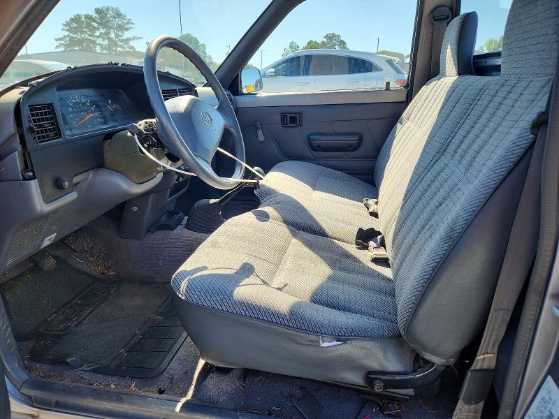 Продаж на аукціоні авто 1994 Toyota Pickup, vin: 4TARN81A1RZ309351, номер лоту: 68646626