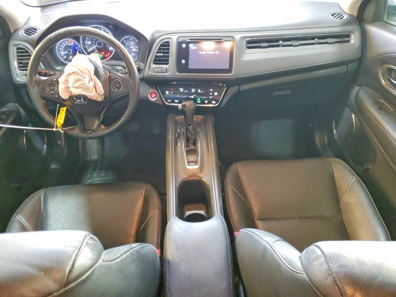 Продаж на аукціоні авто 2016 Honda Hr-v, vin: 3CZRU6H79GM707230, номер лоту: 67459546