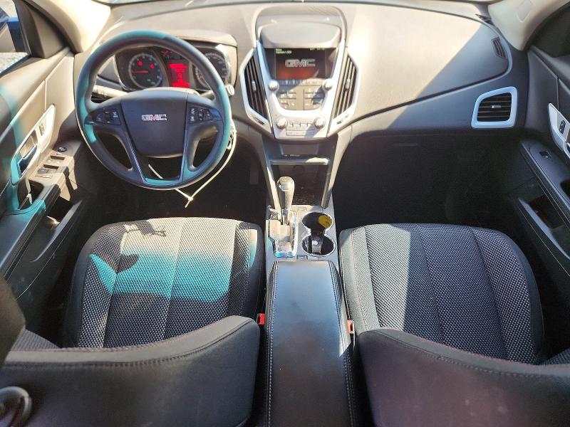 Продажа на аукционе авто 2017 Gmc Terrain, vin: 2GKALMEK5H6347862, номер лота: 67409596