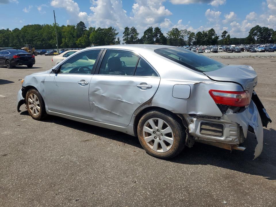 2007 Toyota Camry მანქანა იყიდება აუქციონზე, vin: 4T1BK46K47U540677, აუქციონის ნომერი: 66994596