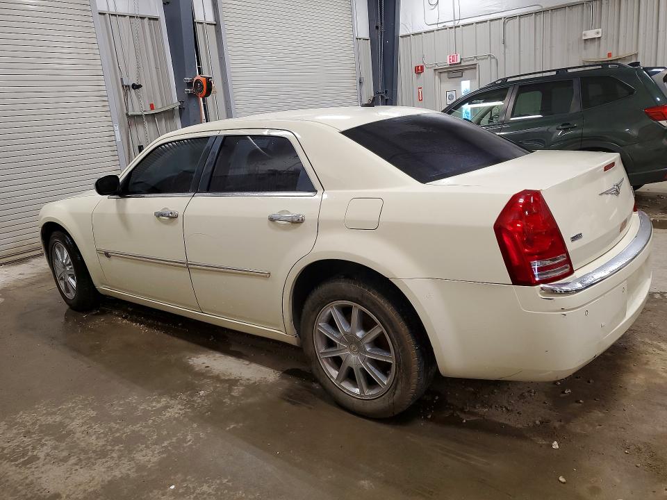 Aukcja sprzedaży 2008 Chrysler 300c, vin: 2C3LK63H48H272140, numer aukcji: 69365556