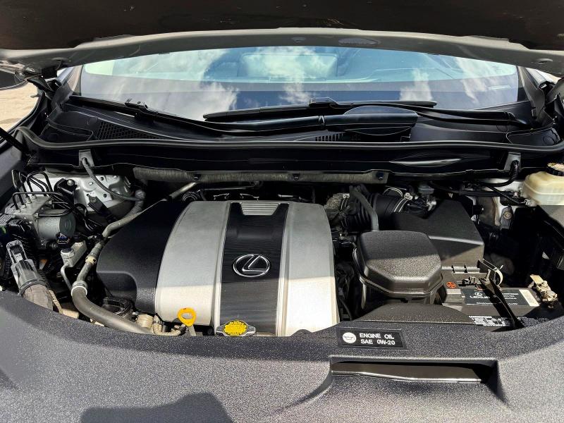 Продаж на аукціоні авто 2016 Lexus Rx 350, vin: 2T2BZMCA0GC001395, номер лоту: 68808906