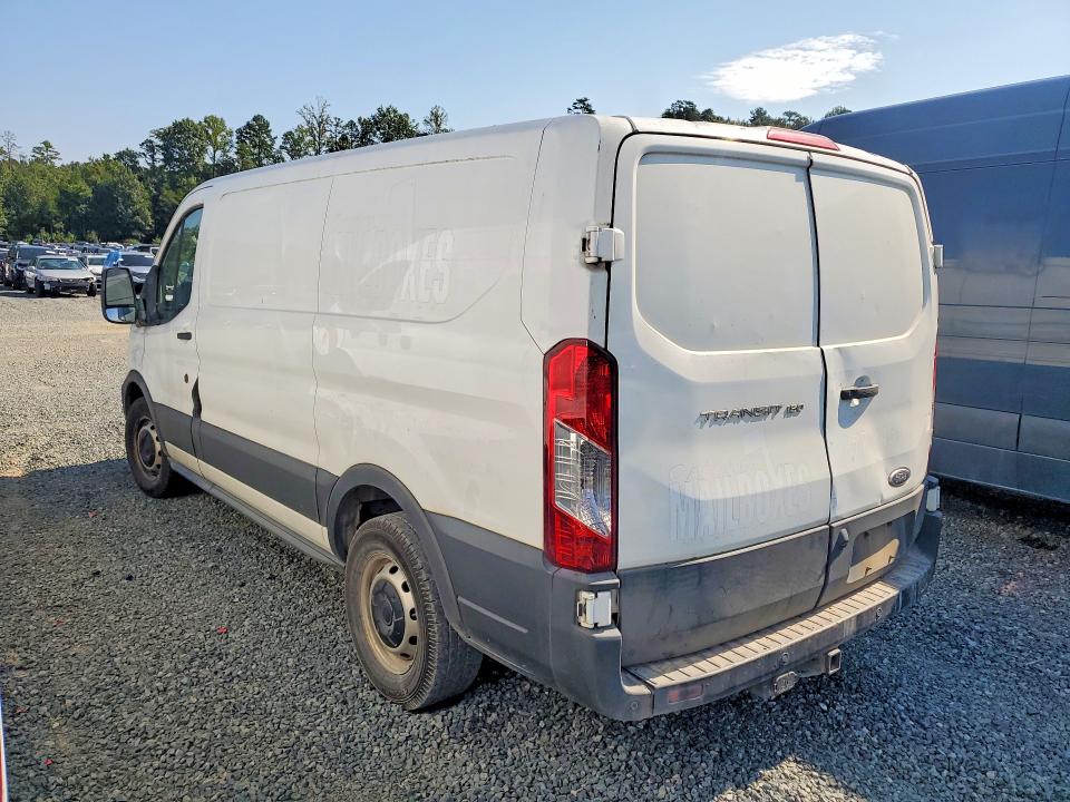 Aukcja sprzedaży 2020 Ford Transit, vin: 1FTYE1Y80LKB45195, numer aukcji: 67352636