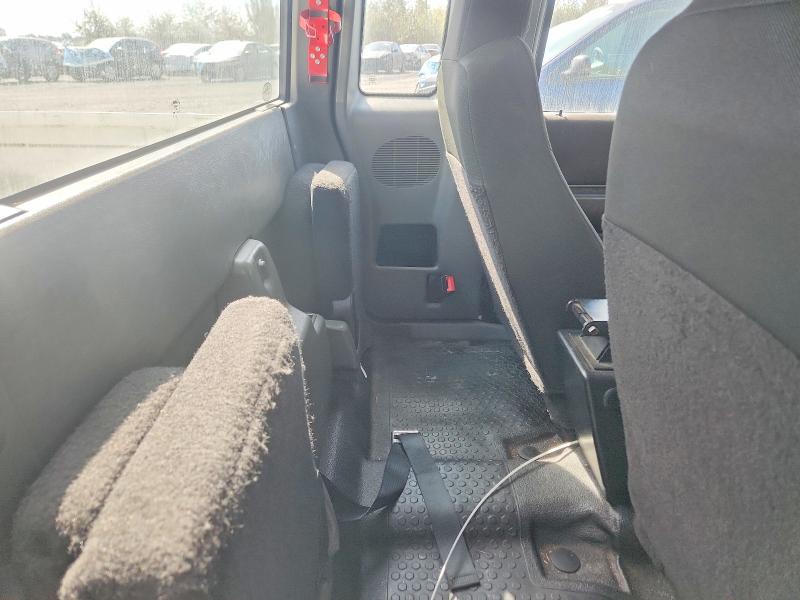 Продажа на аукционе авто 2007 Ford Ranger, vin: 1FTZR44U97PA23604, номер лота: 70273946