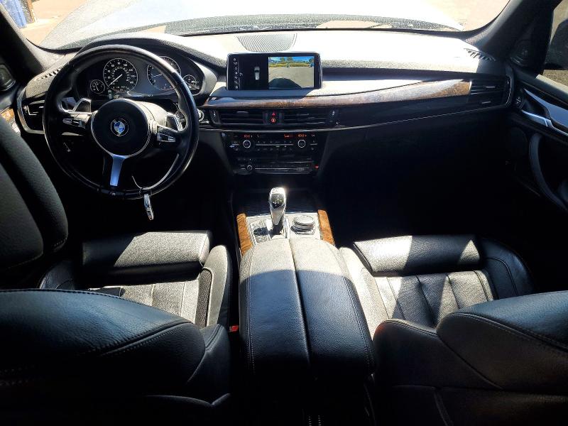 Продажа на аукционе авто 2017 Bmw X5, vin: 5UXKR0C31H0V80972, номер лота: 67617426