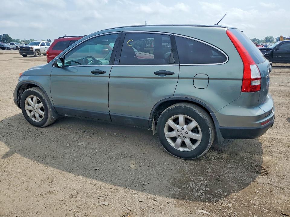 Продажа на аукционе авто 2011 Honda Cr-v, vin: 5J6RE4H31BL826771, номер лота: 67038086