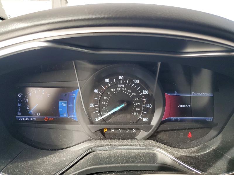 Продаж на аукціоні авто 2013 Ford Fusion, vin: 3FA6P0H74DR288432, номер лоту: 70629056