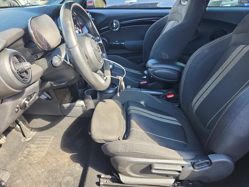 Продаж на аукціоні авто 2022 Mini Cooper, vin: WMW73DH04N2S45961, номер лоту: 68295546