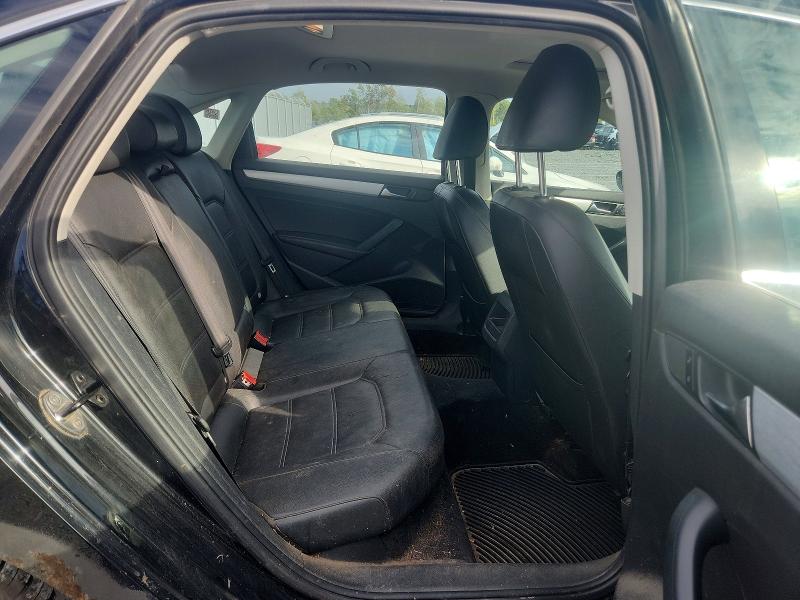 68782526 :رقم المزاد ، 1VWBN7A3XCC012720 vin ، 2012 Volkswagen Passat مزاد بيع