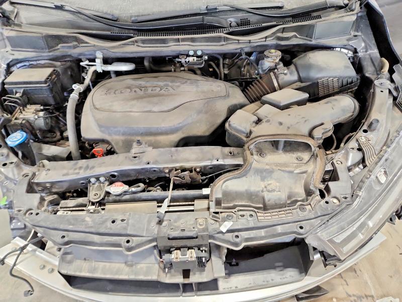 Aukcja sprzedaży 2023 Honda Odyssey, vin: 5FNRL6H62PB054003, numer aukcji: 69506866