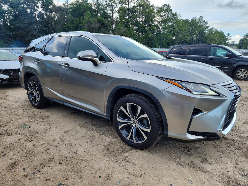 Aukcja sprzedaży 2019 Lexus Rx, vin: JTJGZKCA4K2010880, numer aukcji: 68388746